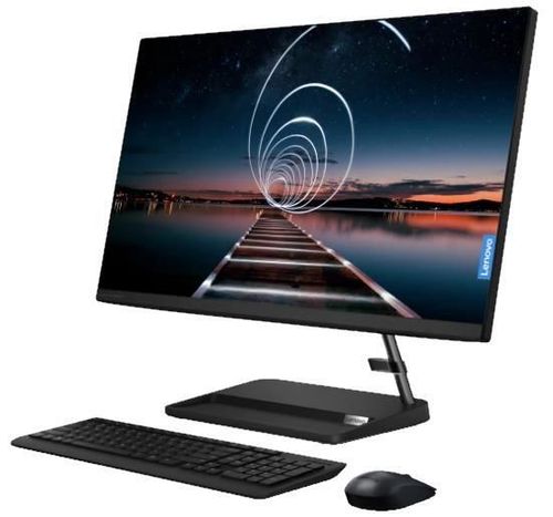 купить Компьютер моноблок Lenovo IdeaCentre 3 27ITL6 (F0FW002ARK) в Кишинёве 