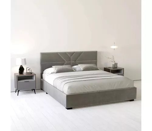 cumpără Pat my-STYLE my-Sona 180x200 (P52D18M08) în Chișinău 