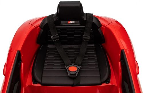 купить Электромобиль Moni RS e-tron 6888 Red в Кишинёве 