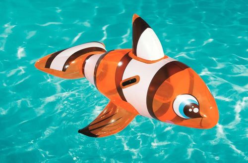 купить Надувная игрушка miscellaneous 11964 Peste gonflabil cu minere Bestway 41088 в Кишинёве 