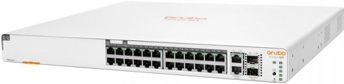 cumpără Switch/Comutator Aruba Instant On 1960 24G 2XT 2XF Switch (JL807A) în Chișinău 