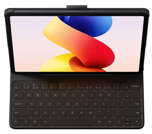 cumpără Husă p/u tabletă Xiaomi Redmi Pad 2 Pro Keyboard US English în Chișinău 