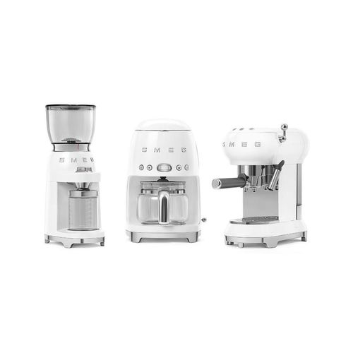 cumpără Râșniță de cafea SMEG CGF01WHEU în Chișinău 