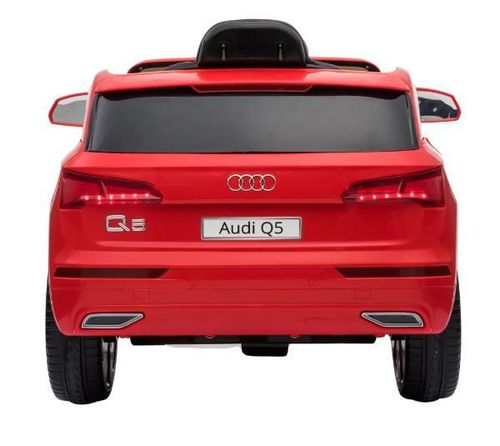 купить Электромобиль Kids car 8590021Rred AUDI Q5 в Кишинёве 