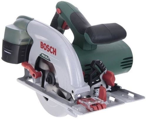 cumpără Fierăstrău Bosch PKS 55 A 0603501020 în Chișinău 