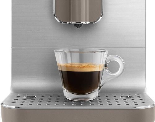cumpără Automat de cafea SMEG BCC11TPMEU în Chișinău 