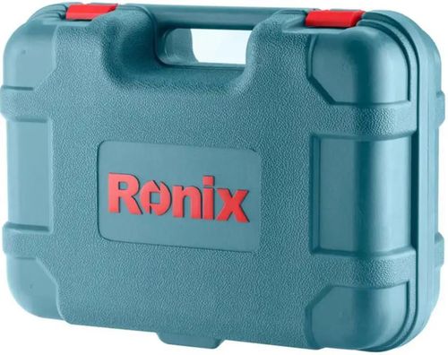 cumpără Ventuză cu vacuum Ronix 8631 pentru plăci 130mm 8000r/min 20V 2x2Ah 50kg în Chișinău 