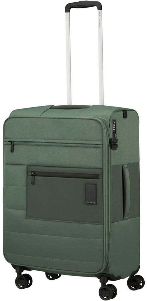 купить Чемодан Samsonite Vaycay 66/24 (145451/0588) в Кишинёве 