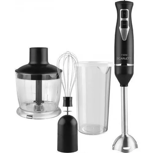 cumpără Blender de mână Scarlett SC-HB42F34 în Chișinău 