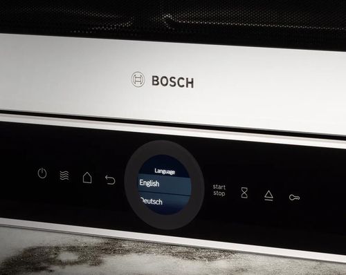 купить Встраиваемая микроволновая печь Bosch BFL7221W1 в Кишинёве 