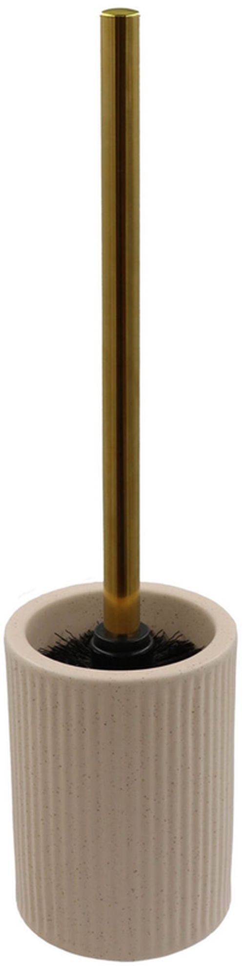 купить Ёршик для унитаза Bisk 08507 SOLANO в Кишинёве 