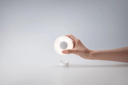 купить Лампочка Xiaomi Mi Motion Activated Night Light 2 в Кишинёве 