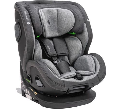 cumpără Scaun auto Osann 108-281-252 Flame360 i-Size Universe Grey în Chișinău 