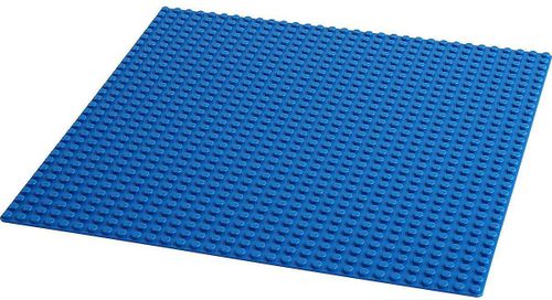 купить Конструктор Lego 11025 Blue Baseplate в Кишинёве 