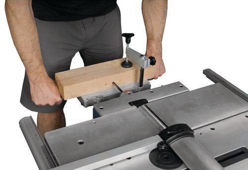 cumpără Scule electrice staționare Stürmer Maschinen 5905600 Fierăstrău circular de masă combinat UMK 6 în Chișinău 