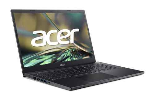 cumpără Laptop Acer Aspire A715-76G Charcoal Black (NH.QMYEU.002) în Chișinău 