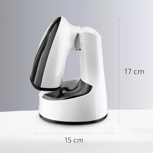 купить Отпариватель вертикальный Ufesa Black Mist в Кишинёве 