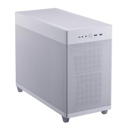 cumpără Carcasă PC ASUS AP201 White în Chișinău 