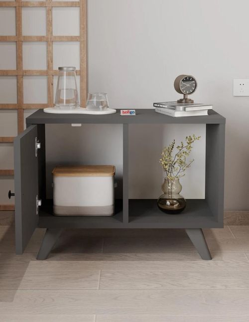 cumpără Casetieră Bofigo 19-02-08 Anthracite în Chișinău 