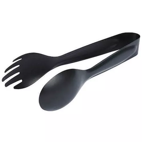 cumpără Clești de bucătărie Axentia 135573 Blackline 20cm negru în Chișinău 