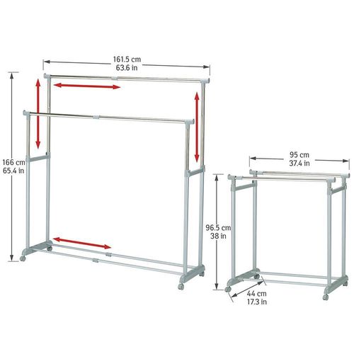 cumpără Cuier pentru haine miscellaneous HG79 reglabil metal în Chișinău 