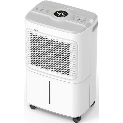 cumpără Dezumidificator de aer EvoAir Dryora 10, 10l/24h, Senzor de Umiditate, Dezumidifcare Continua în Chișinău 