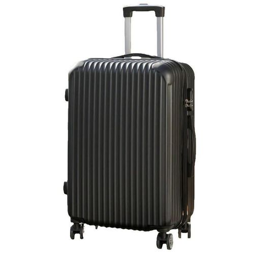 купить Чемодан Bags Ostin Midnight Black M в Кишинёве 