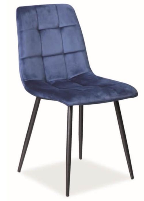 cumpără Scaun Signal Mila velvet în Chișinău 