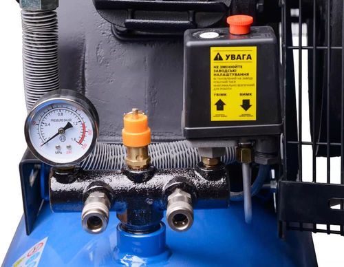 cumpără Compresor Enersol ES-AC670-120-3PR în Chișinău 