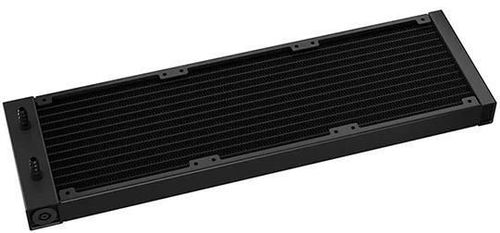 купить Кулер Deepcool LE360 V2 Black в Кишинёве 