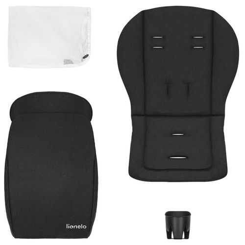 купить Детская коляска Lionelo Annet Tour Lovin в Кишинёве 