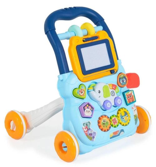 cumpără Premergător Moni Elephant HE0810 Blue în Chișinău 