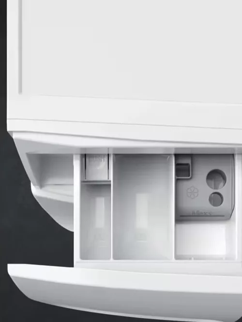 купить Стиральная машина с фронтальной загрузкой AEG LFR62844BE в Кишинёве 