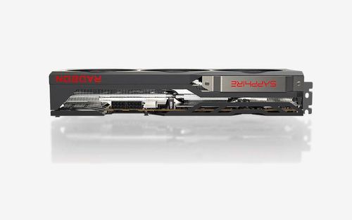 купить Видеокарта SAPPHIRE PULSE Radeon™ RX 6800 OC 16GB GDDR6 256Bit в Кишинёве 