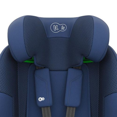 cumpără Scaun auto KinderKraft Comfort UP 2 Plus i-Size navy KCCOUP02NAVPL00 în Chișinău 