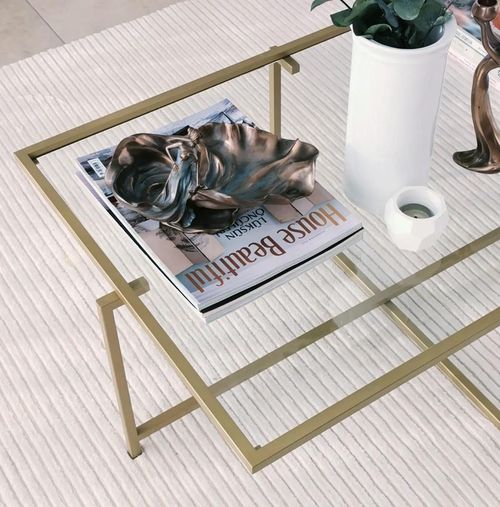 cumpără Măsuţă cafea Trendy Sun S410 94x35x64cm în Chișinău 