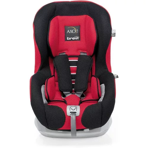 купить Автокресло Brevi AXO Isofix 9-18кг 233 красное в Кишинёве 