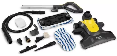 купить Паровая швабра Vitek VT-1888 в Кишинёве 