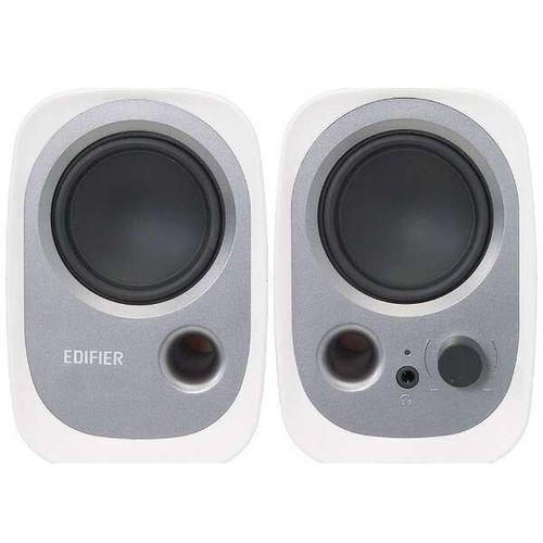 cumpără Boxe multimedia pentru PC Edifier R12UWH White în Chișinău 