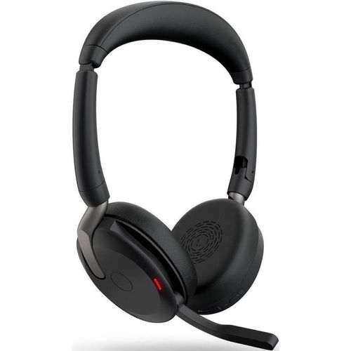 купить Наушники игровые Jabra 26699-999-989 Evolve2 65 Flex, Link380/390a MS Stereo WLC в Кишинёве 