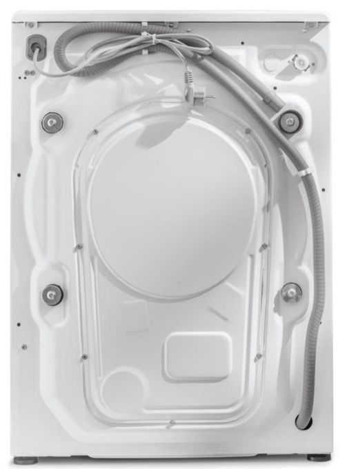 купить Стиральная машина с фронтальной загрузкой Candy EY 1291DE/1-S в Кишинёве 