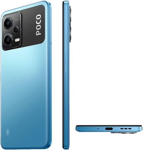 cumpără Smartphone Xiaomi POCO X5 6/128GB Blue în Chișinău 