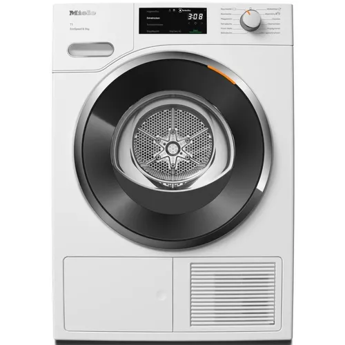 cumpără Uscător de rufe Miele TWH780WP în Chișinău 