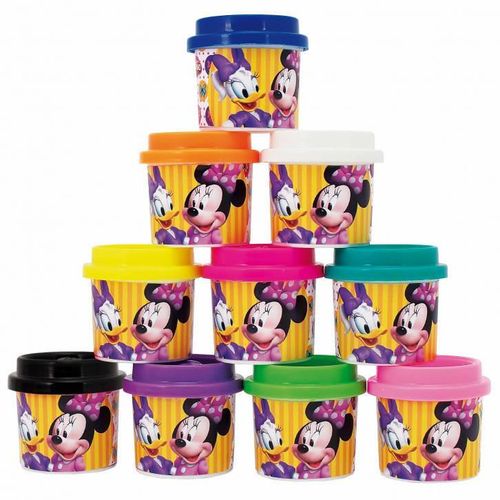 купить Набор для творчества As Kids 1045-03569 Set plastelina в Кишинёве 