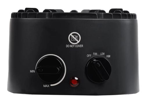 cumpără Încălzitor cu ventilator Hyundai HFH2000FX în Chișinău 