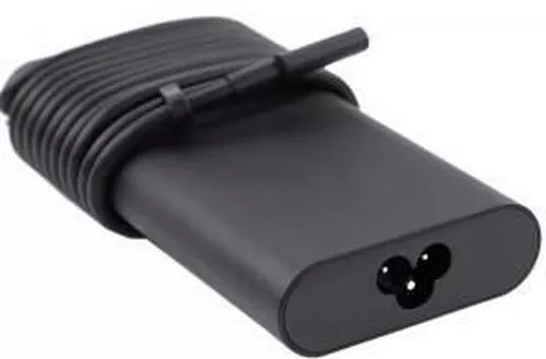 купить Зарядное устройство для ноутбука Dell 450-BBNY, 100W USB-C, Power Cord Europe в Кишинёве 