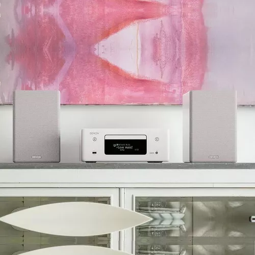 cumpără Receiver Denon RCD-N10 în Chișinău 