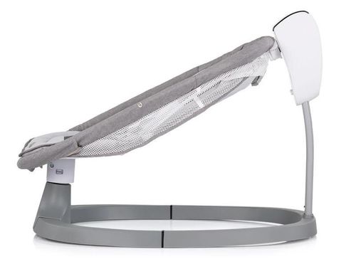 cumpără Leagăn pentru bebeluși Chipolino Lambada LSHLA0252CL cloud în Chișinău 