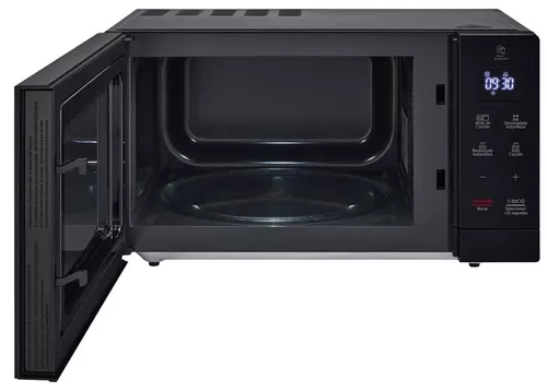 cumpără Cuptor cu microunde LG MH7032JAS în Chișinău 