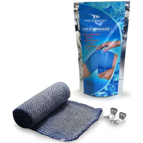 cumpără Bandaj sport Yakimasport 4140 Cold Bandage 3,2 m 100236 în Chișinău 